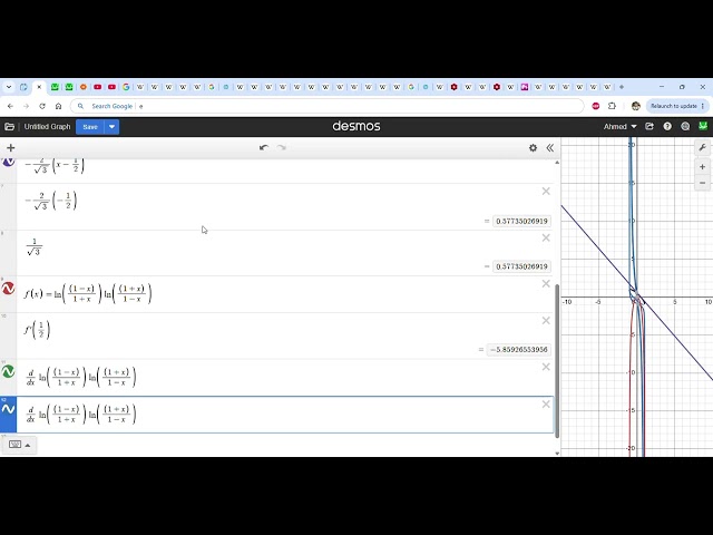 Derivatives 1