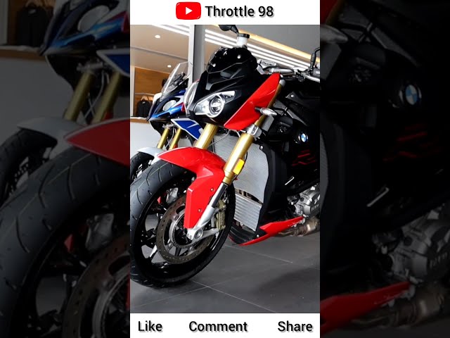 BMW Bike 😍🔥#short #shortvideo #firstshortvideo #youtubeshort