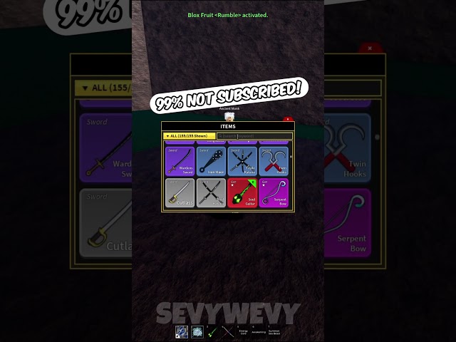 Best Pole V2 Combo! #roblox #bloxfruits #shorts