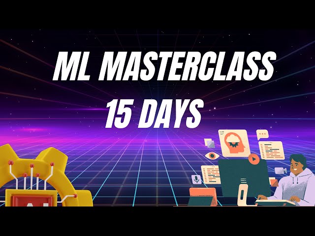 Machine Learning Essentials – Full Compilation | 2025 Edition