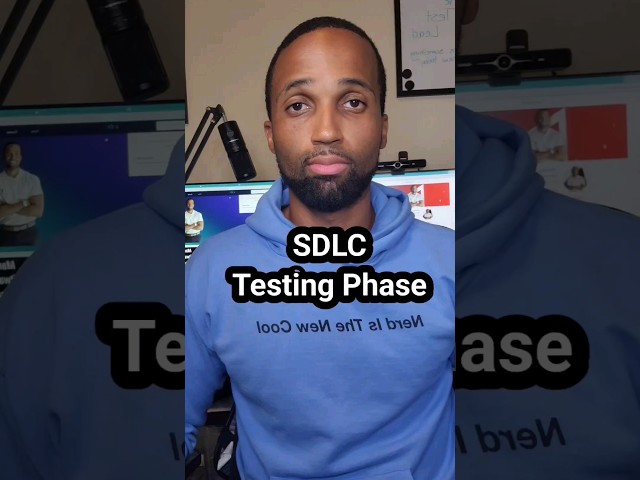 testing Phase SDLC #qa #automationtesting #qatesting  #SOFTWARETESTER #sdet