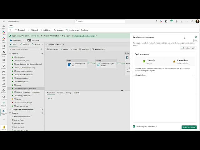 Ready to bring your data integration workloads into the AI era?