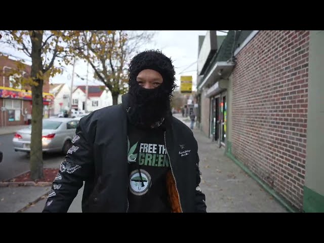 Redman - No Limit [J@q Boi Be@tz Freestyle]