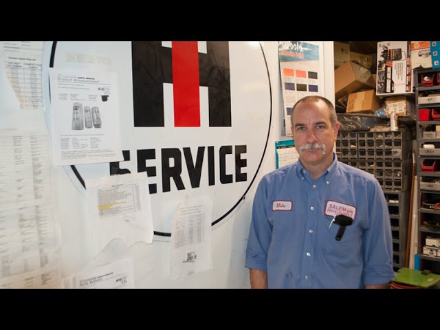 Salem Farm Supply: Company Outlook & Goals