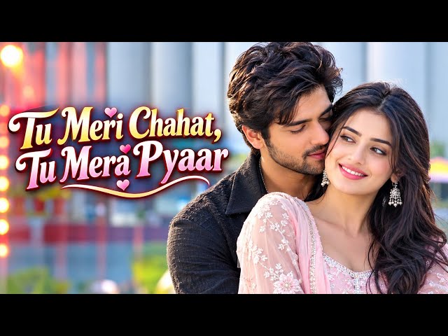 Tu Meri Chahat Tu Mera Pyaar | Hit Song Ballywood Dhun 
