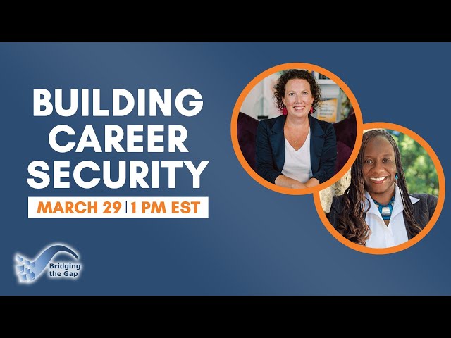 Career Security as a Business Analyst: Essential Skills and Strategies