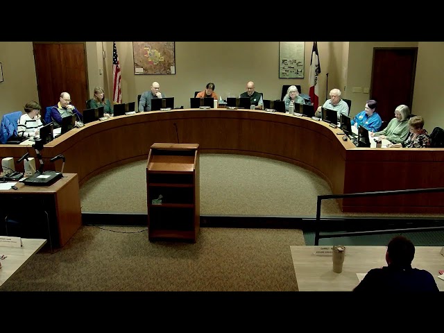 City Council - Sep 21 2026