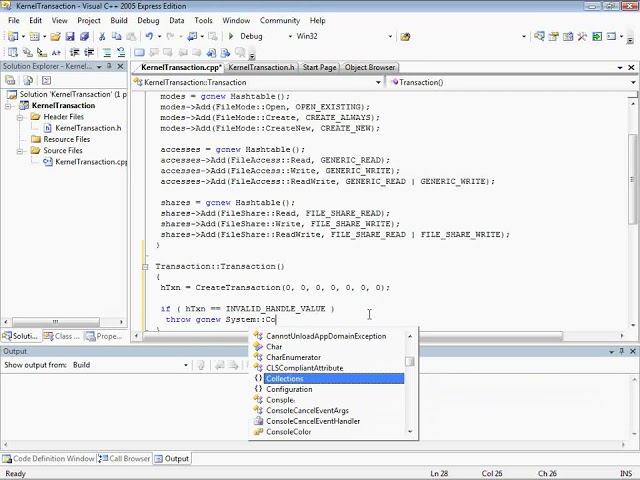 02 Learn C++ Programming as a  NET Developer Part 2