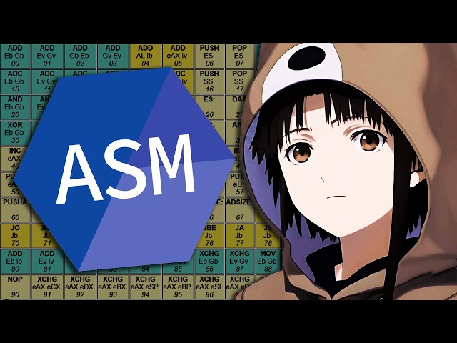 How to Learn Assembly Language (For Hackers)