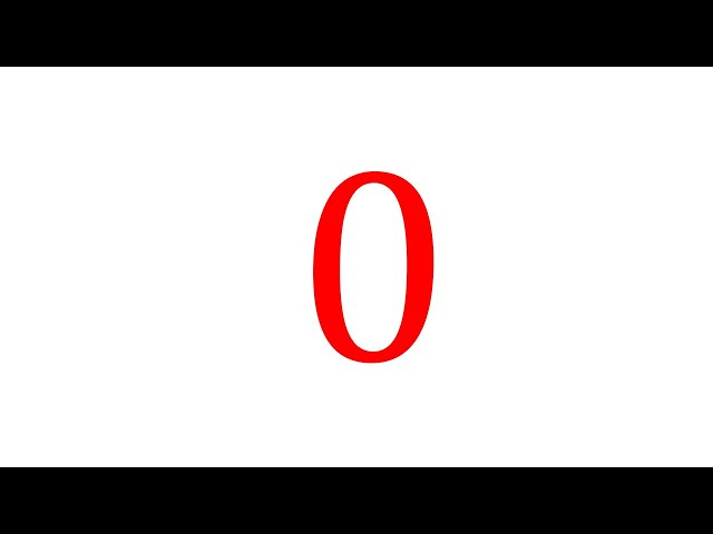 0