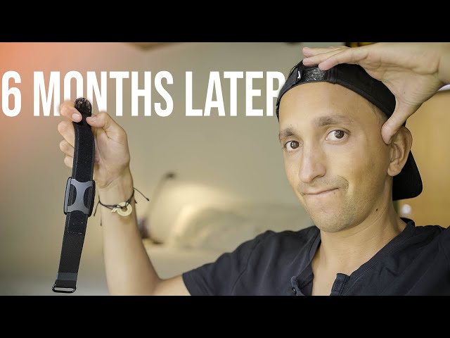 Is the Apollo Neuro worth it?  Honest thoughts after 6 months
