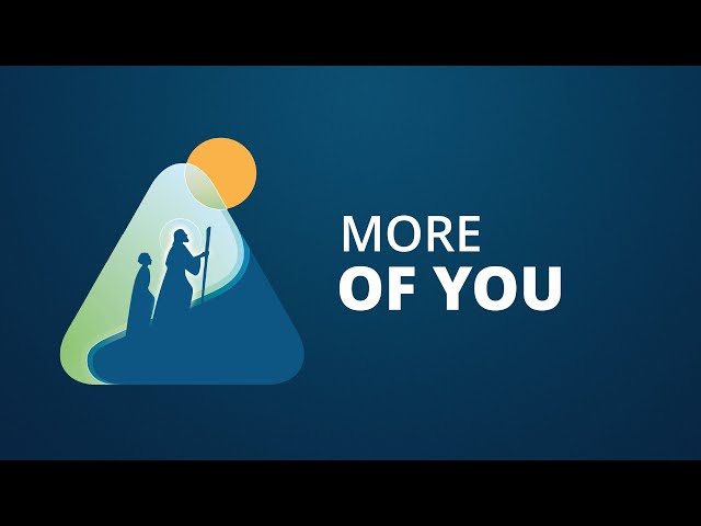 More Of You (Rylee Paige) | Official Lyric Video | 2026 Youth Album