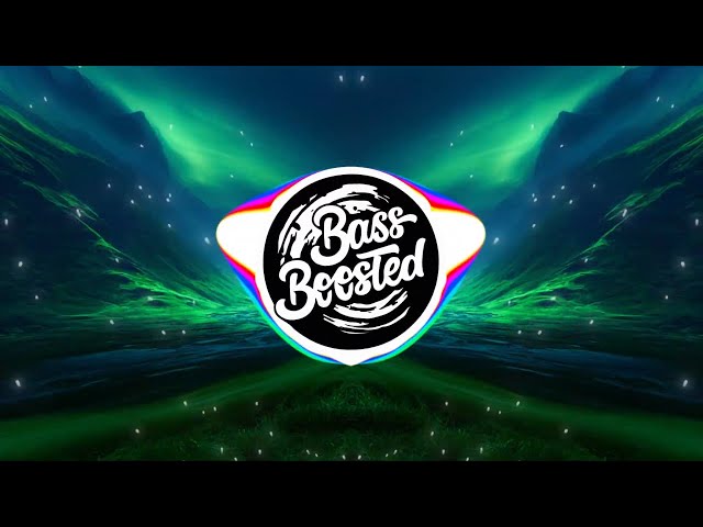 Amplify, Emily Makis - Get It On [Bass Boosted]