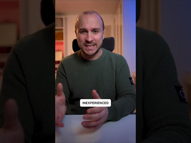 I lost 300,000 USD E-commerce contract for 2 MISTAKES!