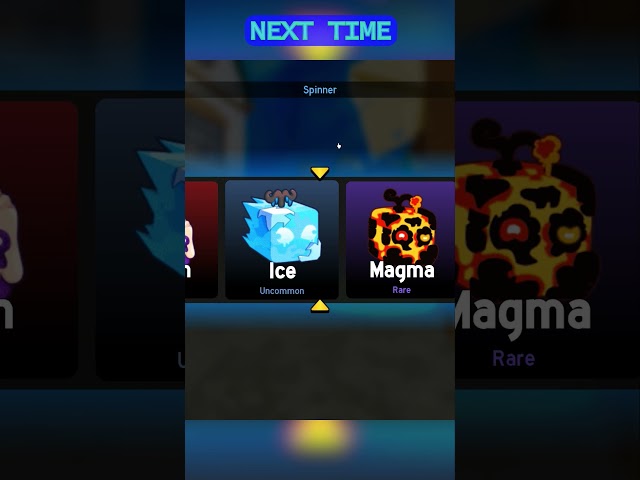 I am kind lucky these day #roblox #bloxfurit