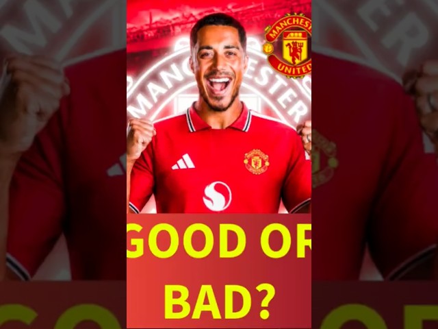 YOURI TIELEMANS TO MANCHESTER UNITED REACTION! #tielemans #manutd #mufc #manchesterunited