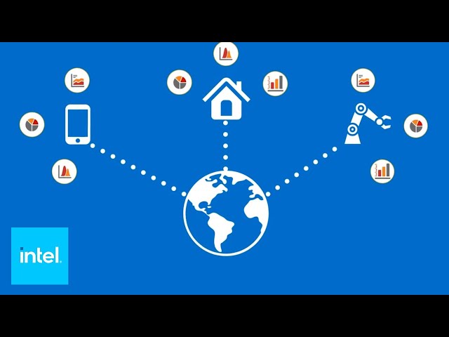 Internet of Things: What Does It Mean? | Intel Business
