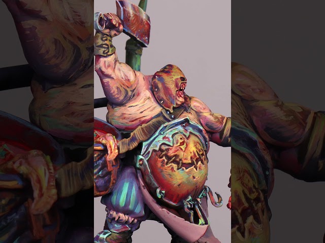 We tried NEW - Warhammer Tone Pro