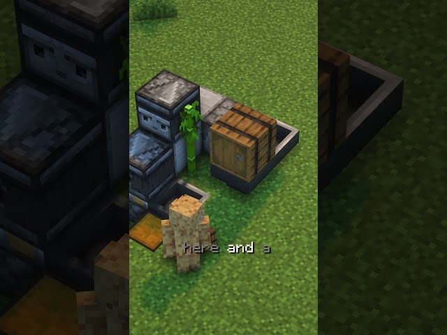 The SMALLEST & Easiest Bamboo Farm in Minecraft [1.21 - 26.3]