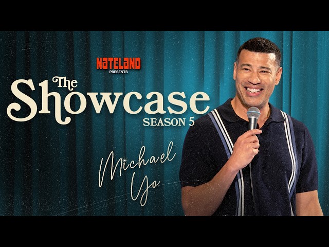Michael Yo | Nateland Presents: The Showcase