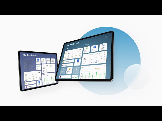 How to use the eWeLink CAST App