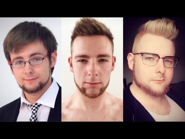 The Complete History of Me (3/3)