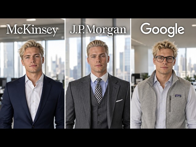 I Compared 3 Elite Careers: Here's What Nobody Tells You