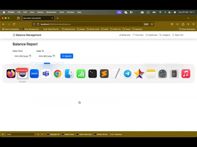 10 Writing Balance List Views