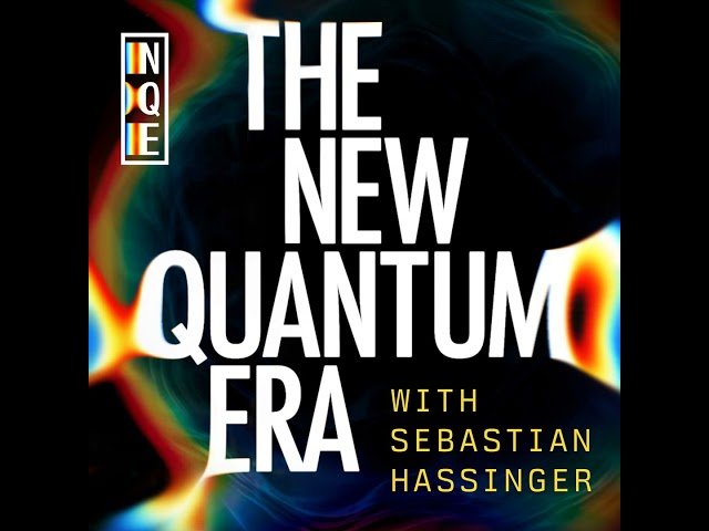Rational Quantum Mechanics and the Qubit Ceiling with Tim Palmer