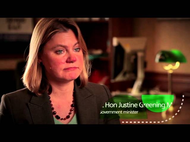 Scrutinising Government