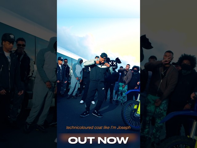 Giggs - Cash Converters Ft. Kasst 8 out now! From London to Liverpool #ukrap  #newmusic #ukdrill #uk