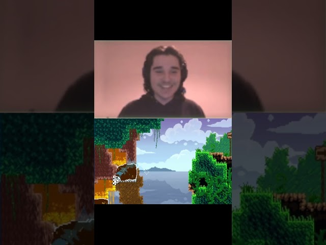 Les problèmes de Gamerz (Celeste)