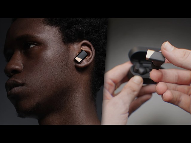 Not just another True Wireless - Why we made the Status Pro X GoldenSound