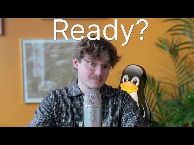 Linux beginner’s guide 2026 (start here)