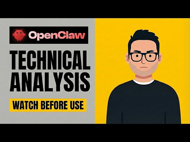 If You Installed OpenClaw, Watch This Immediately