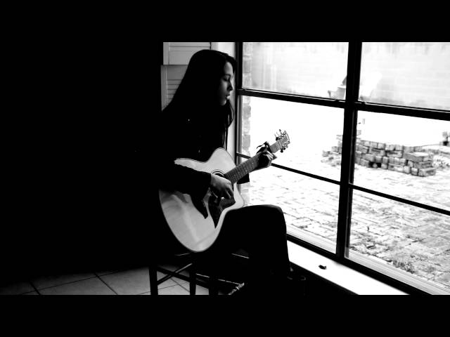 Skinny Love by Birdy/Bon Iver