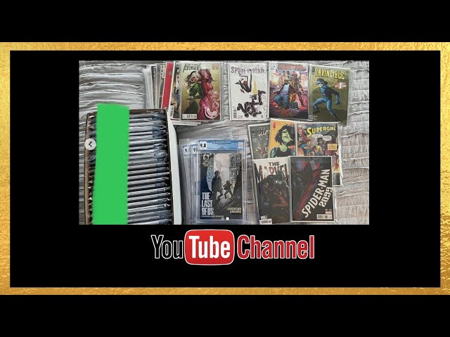 Stein Packs Part 5 | Live Opening of Stein Mystery Packs | House of Stein