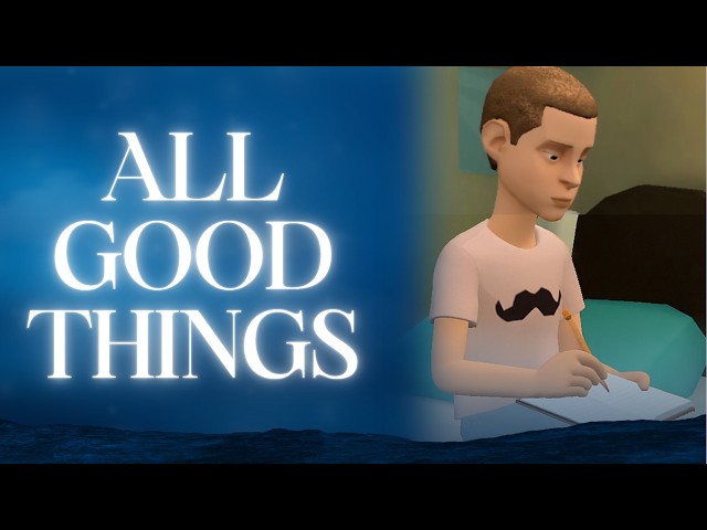 All Good Things | Season 1 Episode 6 - The Calling