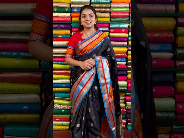 Soft Pattu Gold Brocade Border Sarees I Wholesale Shop I@Rkcollectionssarees