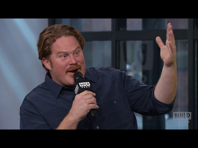 The Scariest Challenge Casey Webb Faced On “Man v. Food”