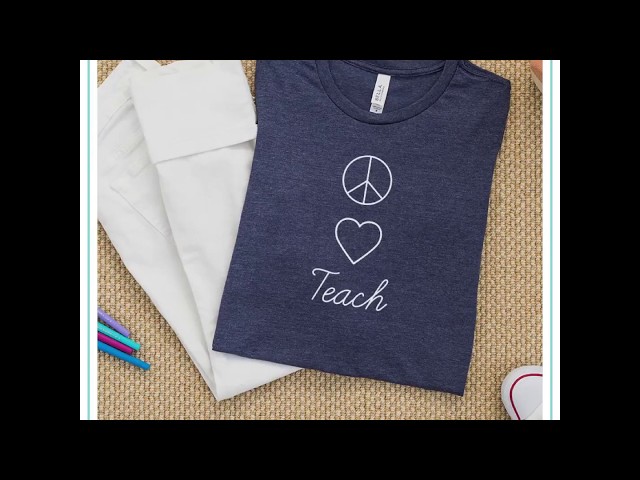 WeAreTeachers Tees Are Here! 👚👕