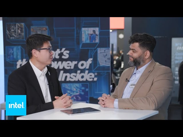 The Hidden Cost of Getting Edge AI Wrong  And How to Get It Right | Intel Business