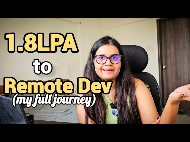 Can a BCA Graduate Really Build a Career in Software Development?