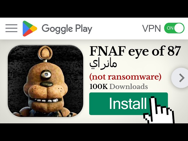 I Tested Suspicious Phone App Malware 16