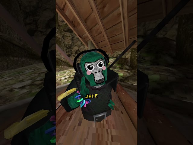 I'm Editing YOUR Guys Characters | #trending #gorillatag #vr