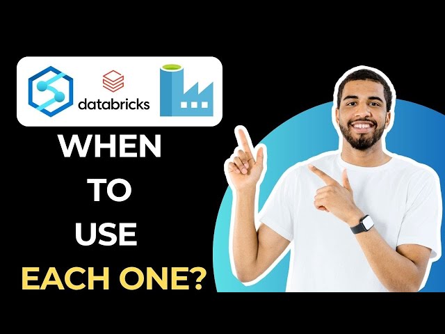 NEW! Azure Data Factory vs Databricks vs Synapse — When to Use Each One 2026