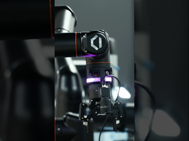 Standard Bots - Designing AI-Native Robots with SOLIDWORKS