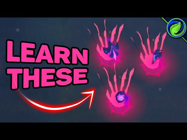 How To WIN MORE With Exotic Powers | Supervive | Spuzie