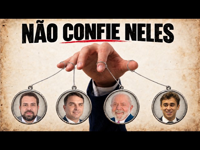 Neuroscience Explained: How Do Politicians Manipulate People?
