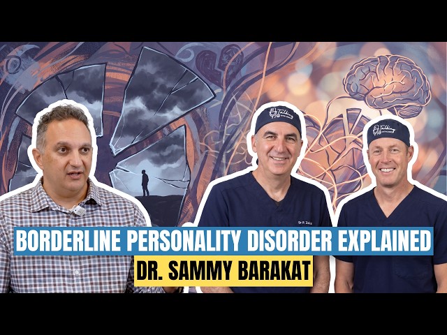 The Truth About Borderline Personality Disorder. Explained by a Psychiatrist